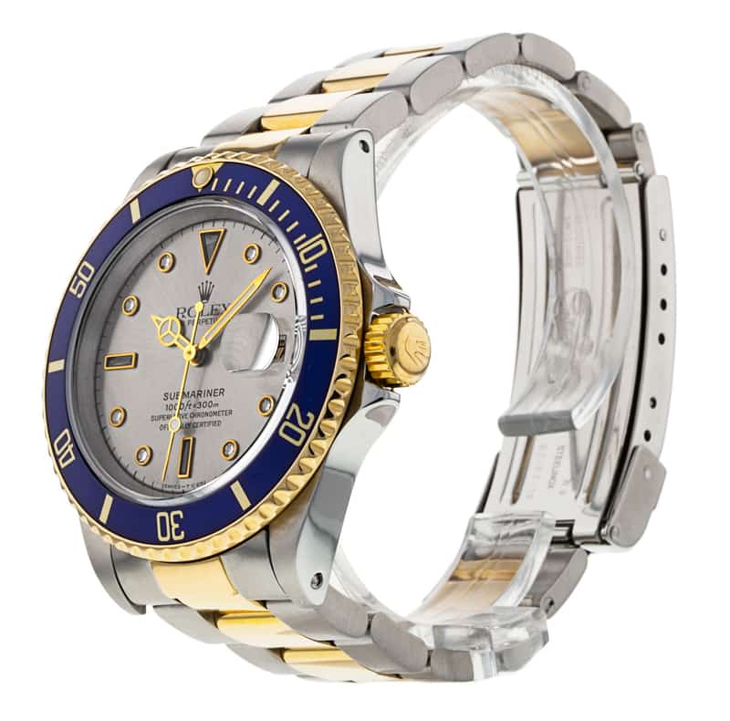 Rolex Submariner 16613
